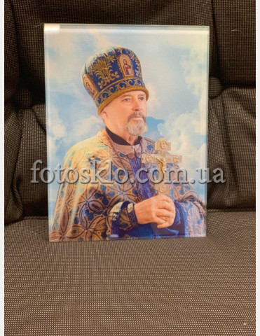 Фотостекло №17