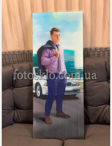 Фотоскло №18