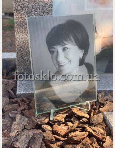 Фото на могилу №2 Фото на могилу №2